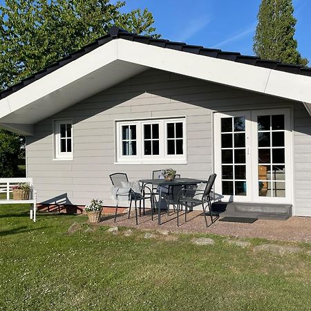 Ferienhof Felix Scharbeutz Kültér fotó